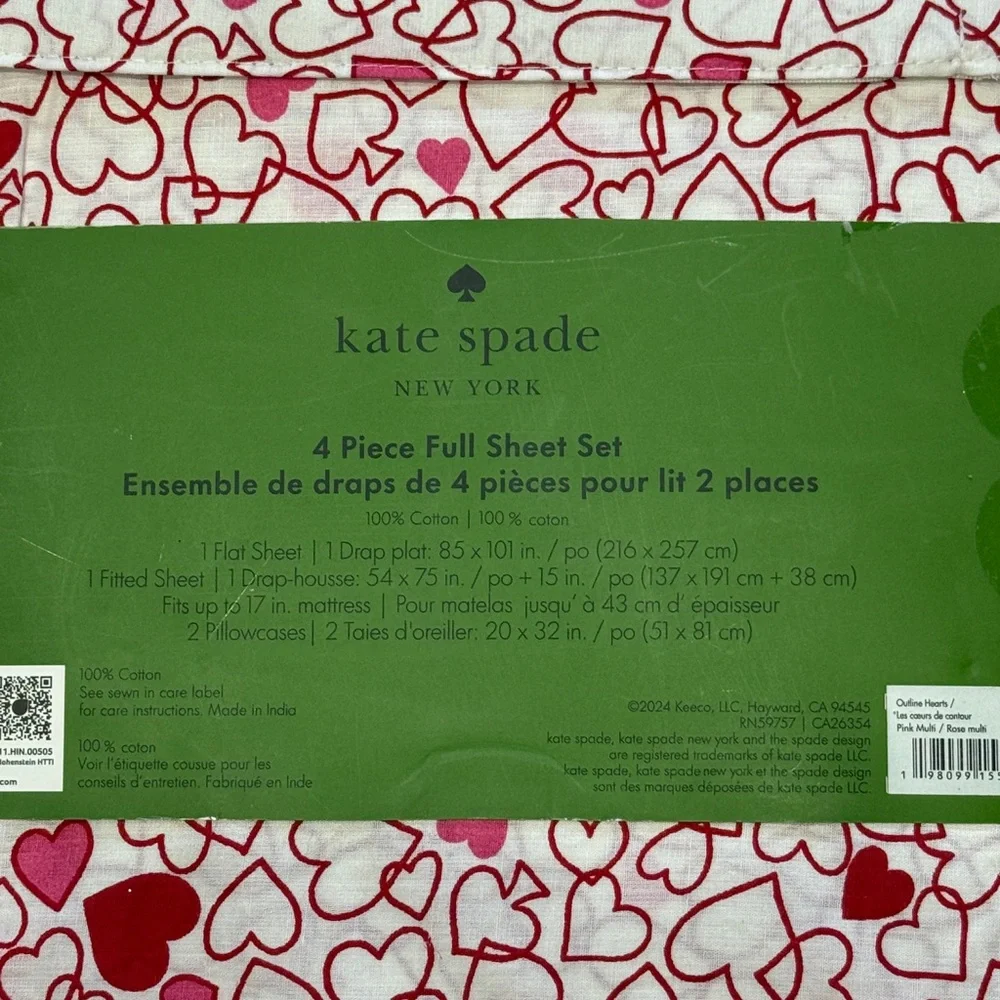 kate spade brand new